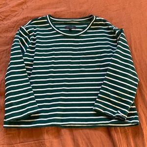 Roolee Stripped Shirt